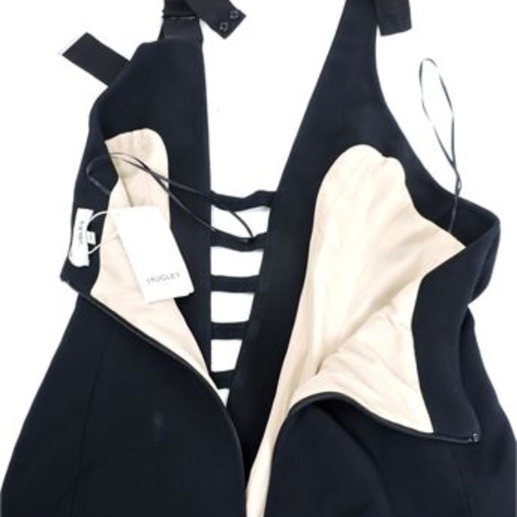 Mugler Evening Gown - Picture 7 of 7